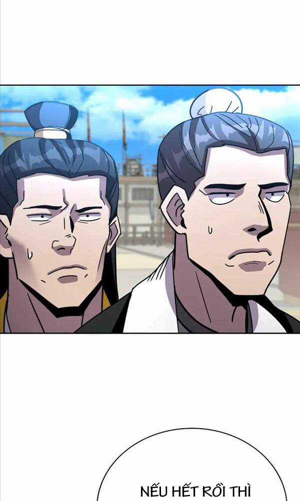 Streamer Cuộc Sống Thường Ngày Tại Võ Lâm Chapter 22 trang 113