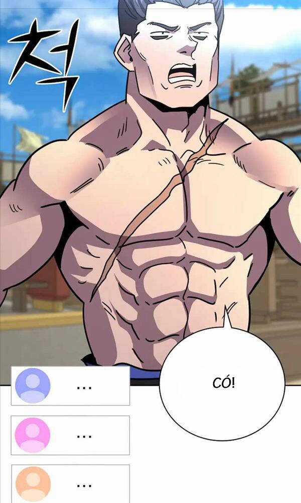 Streamer Cuộc Sống Thường Ngày Tại Võ Lâm Chapter 22 trang 115