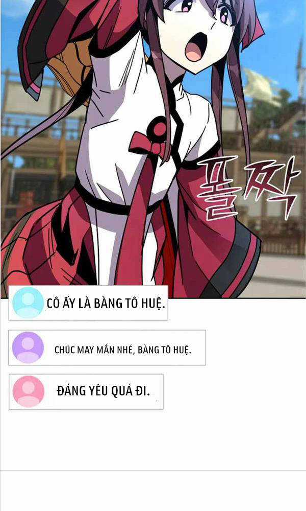 Streamer Cuộc Sống Thường Ngày Tại Võ Lâm Chapter 22 trang 117