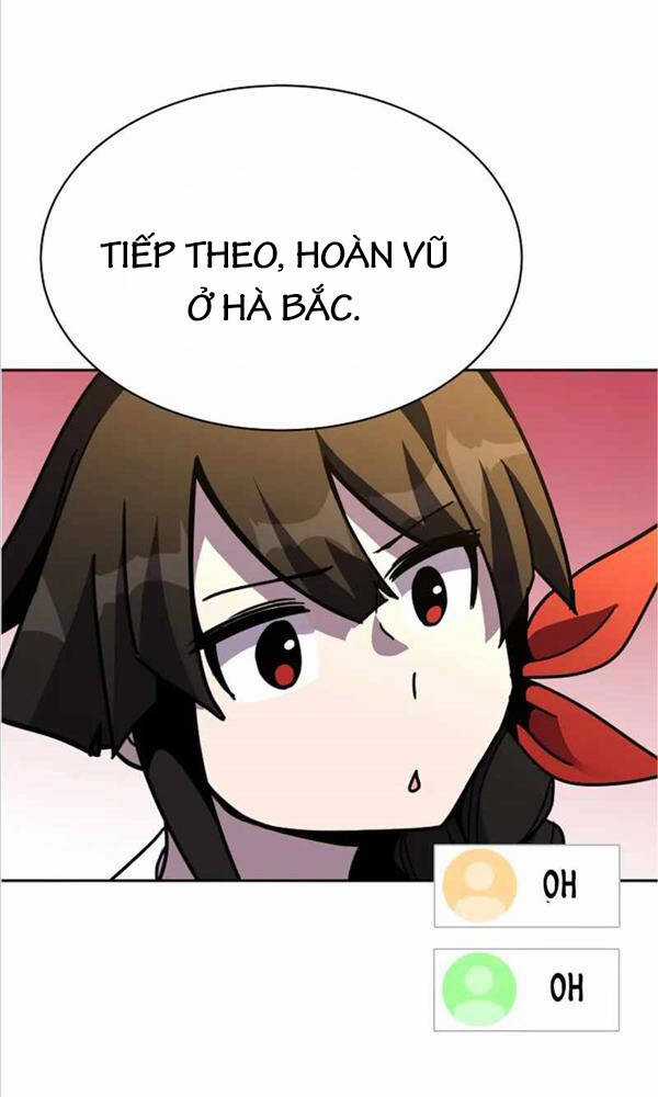 Streamer Cuộc Sống Thường Ngày Tại Võ Lâm Chapter 22 trang 118