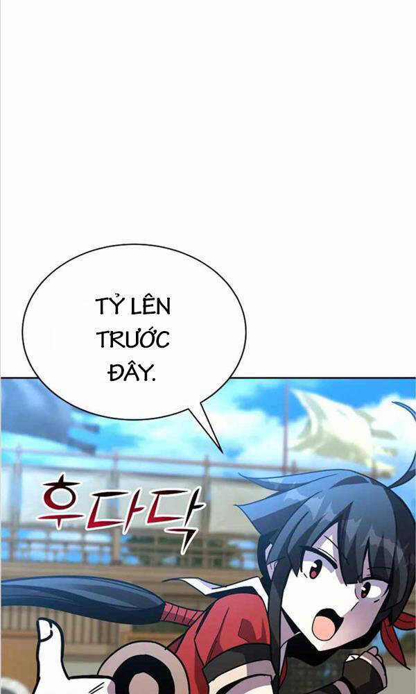 Streamer Cuộc Sống Thường Ngày Tại Võ Lâm Chapter 22 trang 119