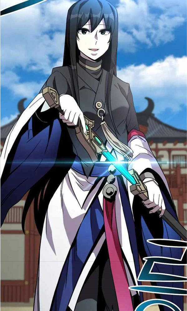 Streamer Cuộc Sống Thường Ngày Tại Võ Lâm Chapter 22 trang 128