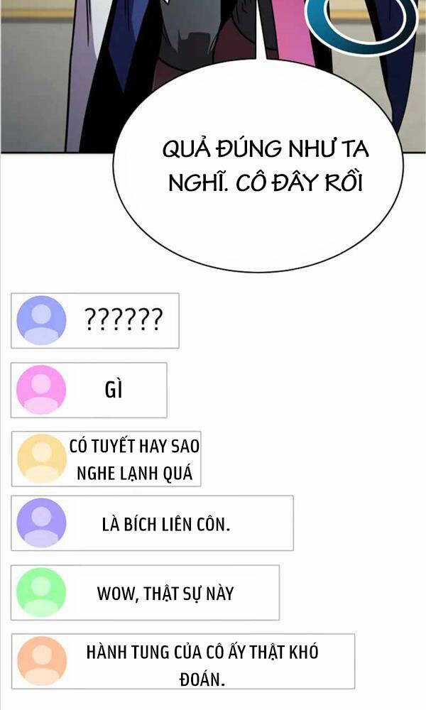 Streamer Cuộc Sống Thường Ngày Tại Võ Lâm Chapter 22 trang 129