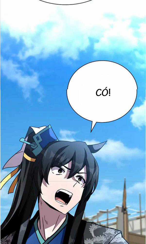 Streamer Cuộc Sống Thường Ngày Tại Võ Lâm Chapter 22 trang 131