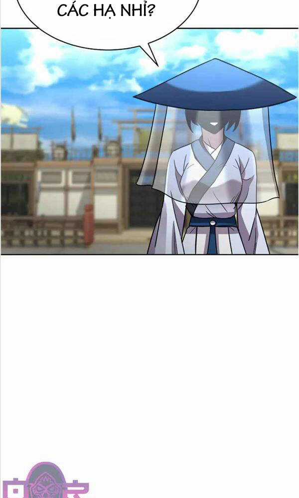 Streamer Cuộc Sống Thường Ngày Tại Võ Lâm Chapter 22 trang 141