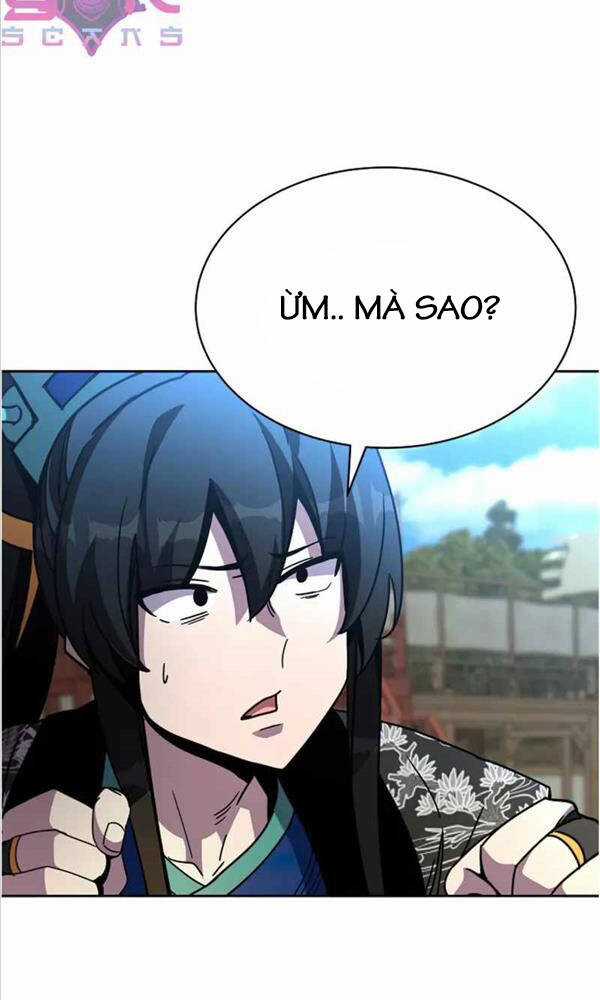 Streamer Cuộc Sống Thường Ngày Tại Võ Lâm Chapter 22 trang 142