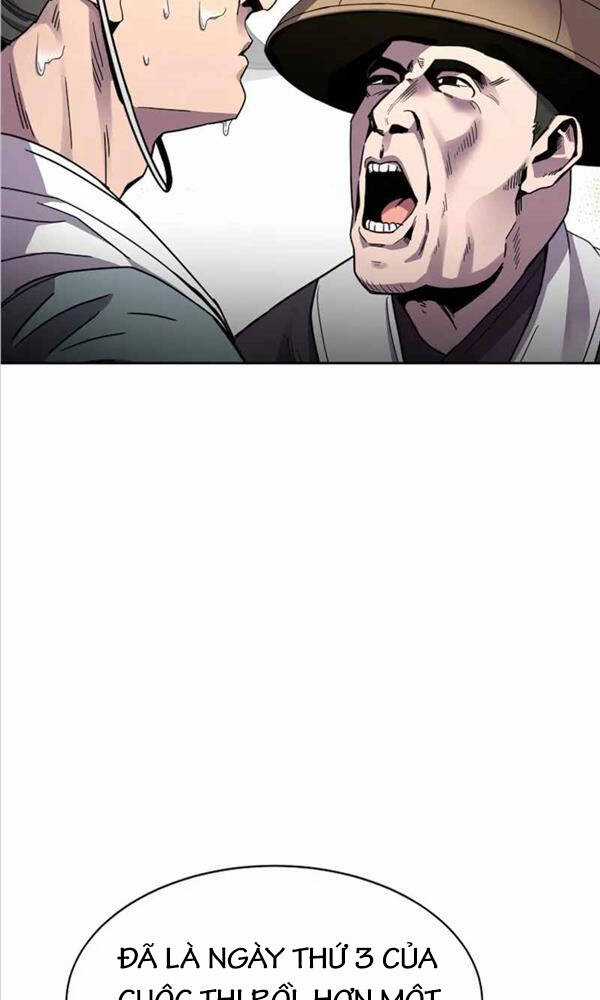 Streamer Cuộc Sống Thường Ngày Tại Võ Lâm Chapter 22 trang 15