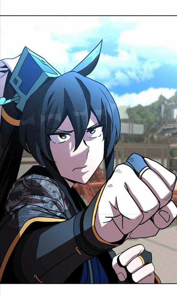 Streamer Cuộc Sống Thường Ngày Tại Võ Lâm Chapter 22 trang 151