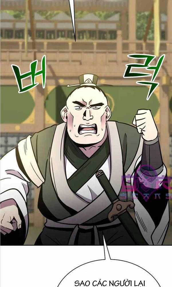 Streamer Cuộc Sống Thường Ngày Tại Võ Lâm Chapter 22 trang 19