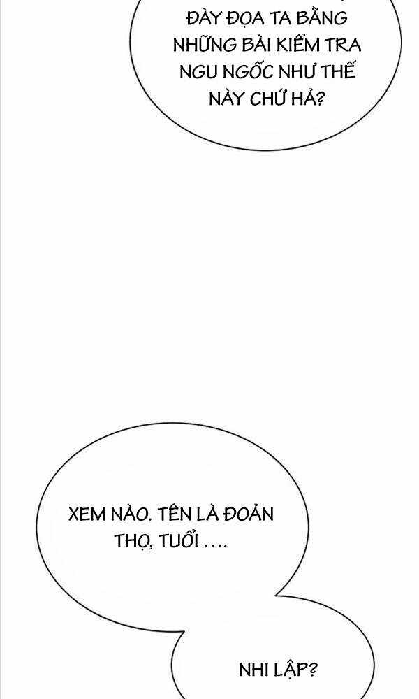 Streamer Cuộc Sống Thường Ngày Tại Võ Lâm Chapter 22 trang 20