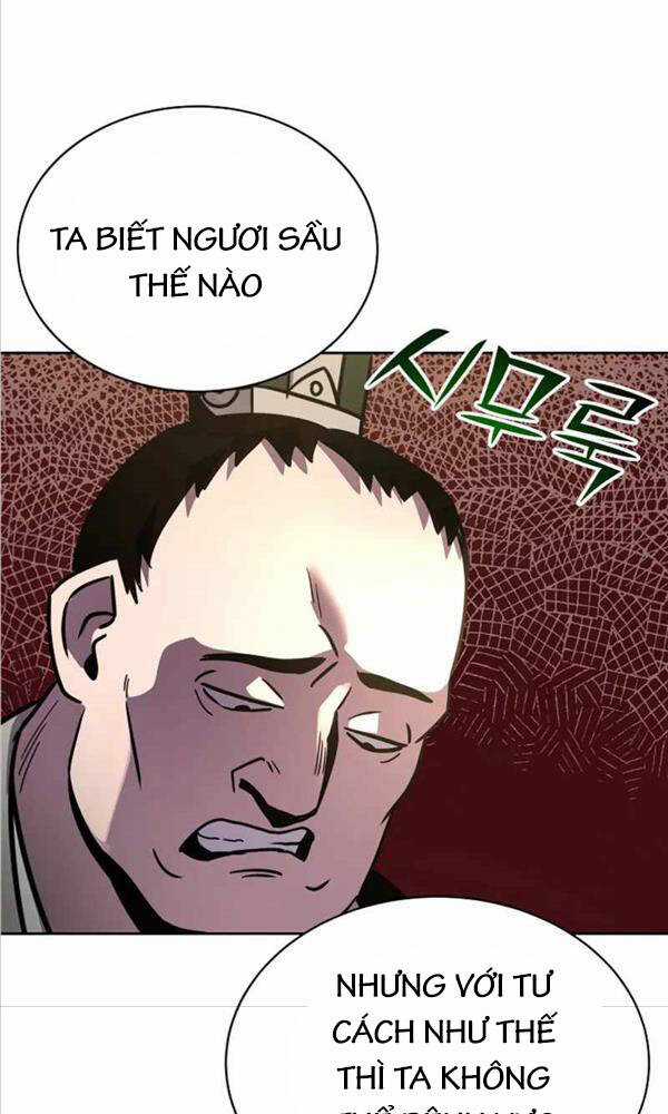 Streamer Cuộc Sống Thường Ngày Tại Võ Lâm Chapter 22 trang 25