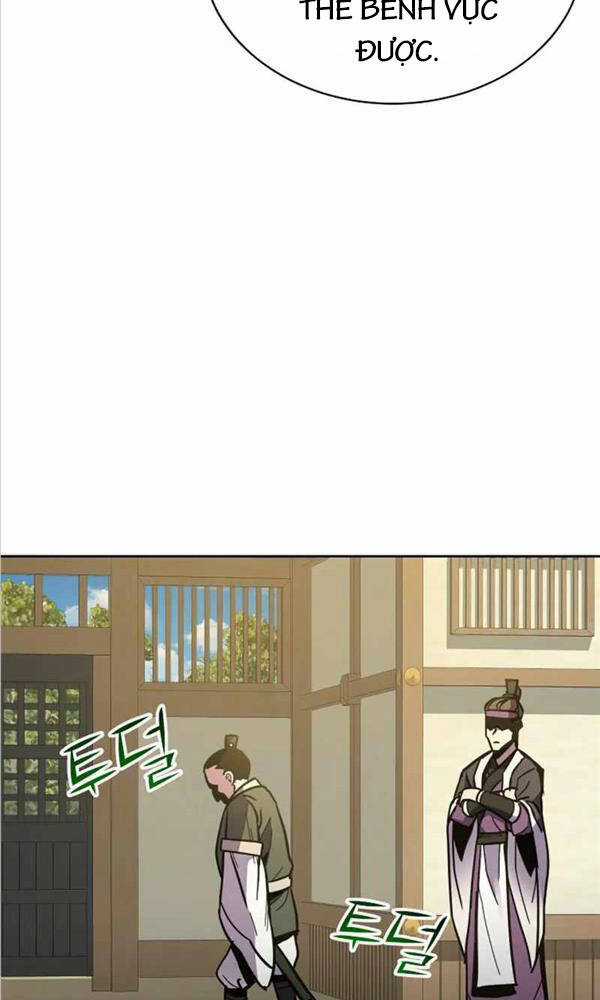 Streamer Cuộc Sống Thường Ngày Tại Võ Lâm Chapter 22 trang 26