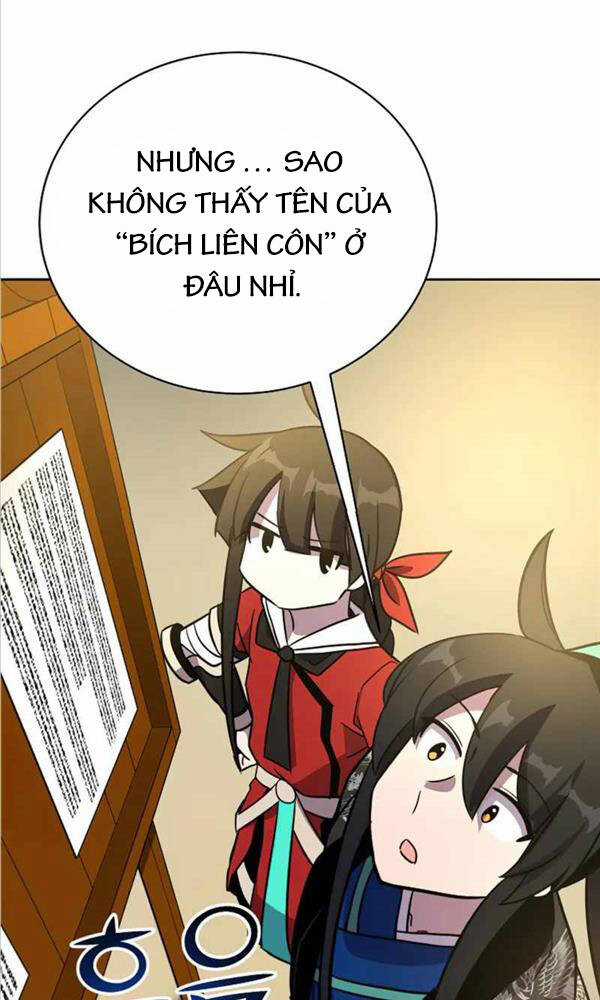 Streamer Cuộc Sống Thường Ngày Tại Võ Lâm Chapter 22 trang 29