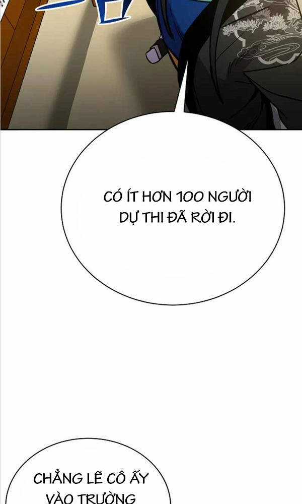 Streamer Cuộc Sống Thường Ngày Tại Võ Lâm Chapter 22 trang 30