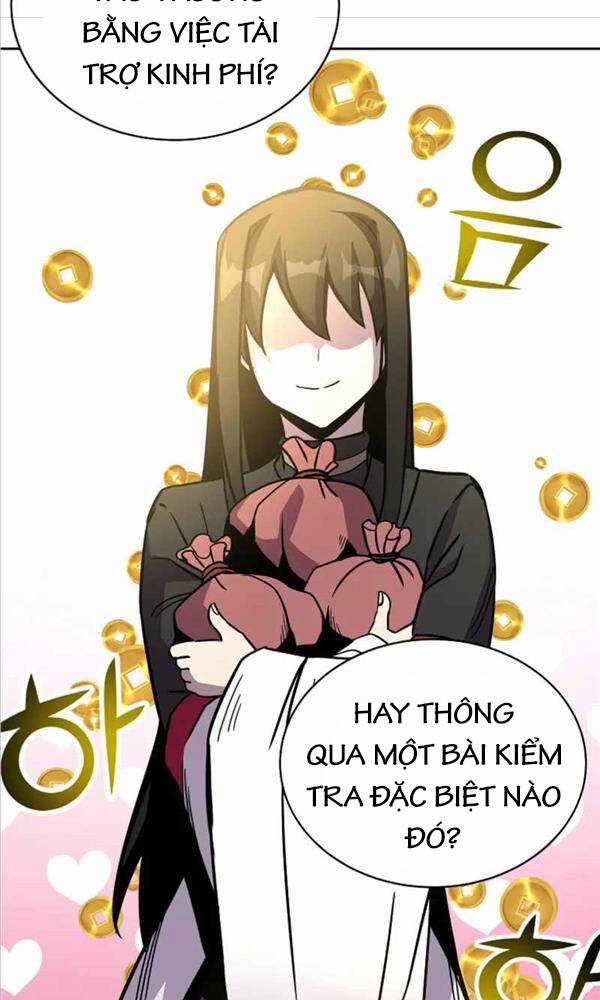 Streamer Cuộc Sống Thường Ngày Tại Võ Lâm Chapter 22 trang 31