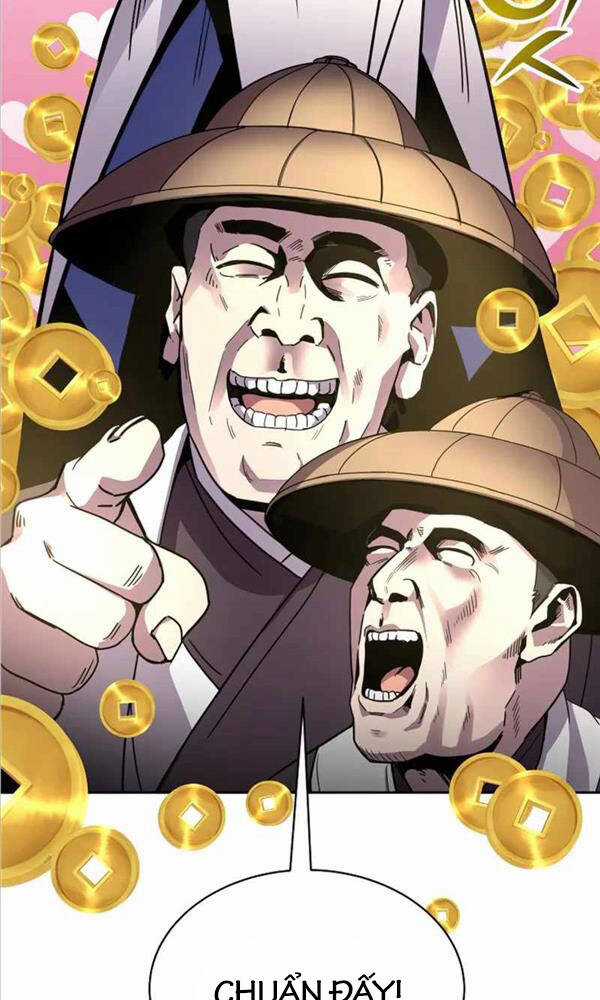 Streamer Cuộc Sống Thường Ngày Tại Võ Lâm Chapter 22 trang 32