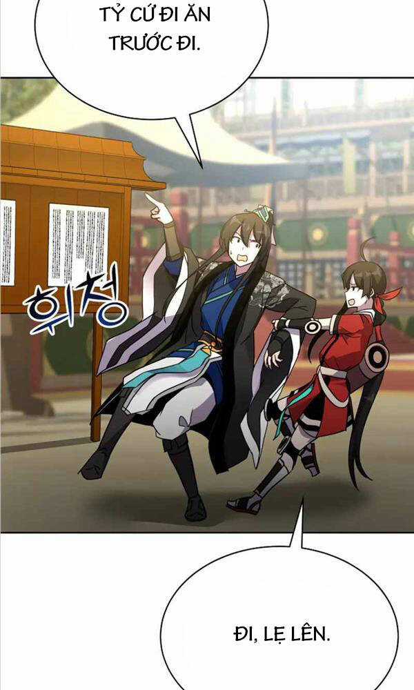 Streamer Cuộc Sống Thường Ngày Tại Võ Lâm Chapter 22 trang 35