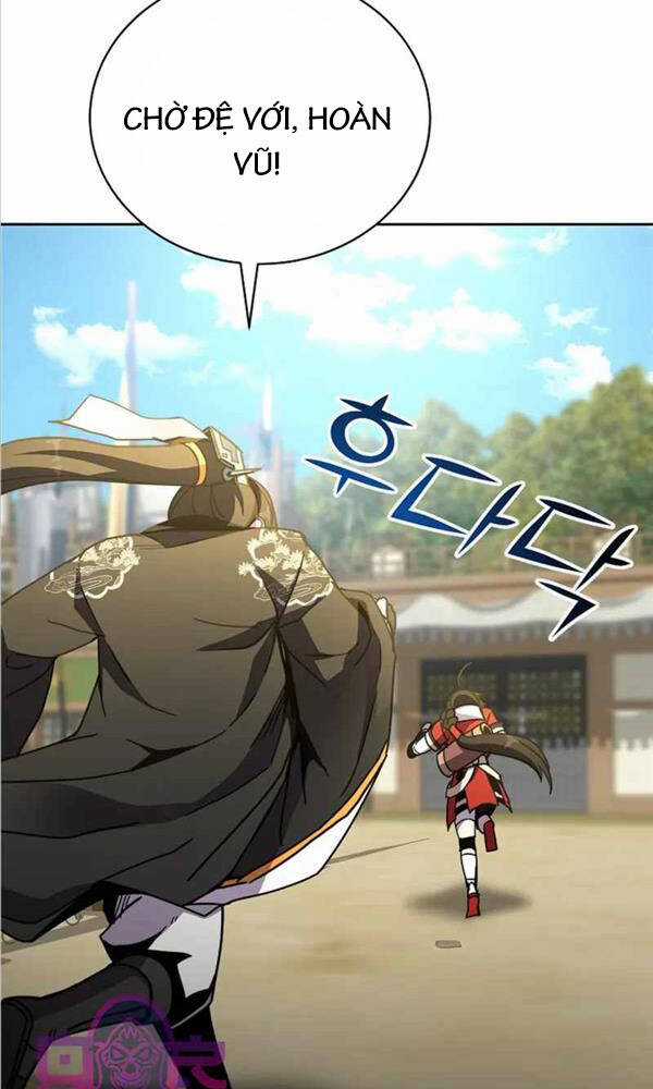 Streamer Cuộc Sống Thường Ngày Tại Võ Lâm Chapter 22 trang 38