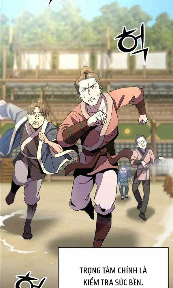 Streamer Cuộc Sống Thường Ngày Tại Võ Lâm Chapter 22 trang 4