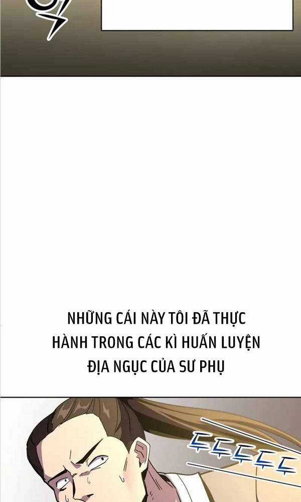 Streamer Cuộc Sống Thường Ngày Tại Võ Lâm Chapter 22 trang 5