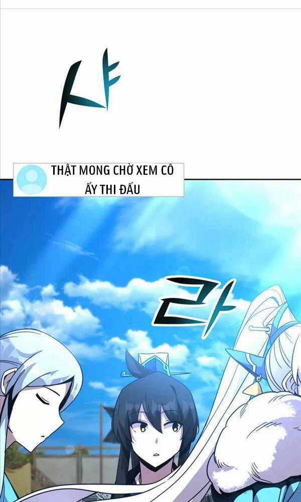 Streamer Cuộc Sống Thường Ngày Tại Võ Lâm Chapter 22 trang 59