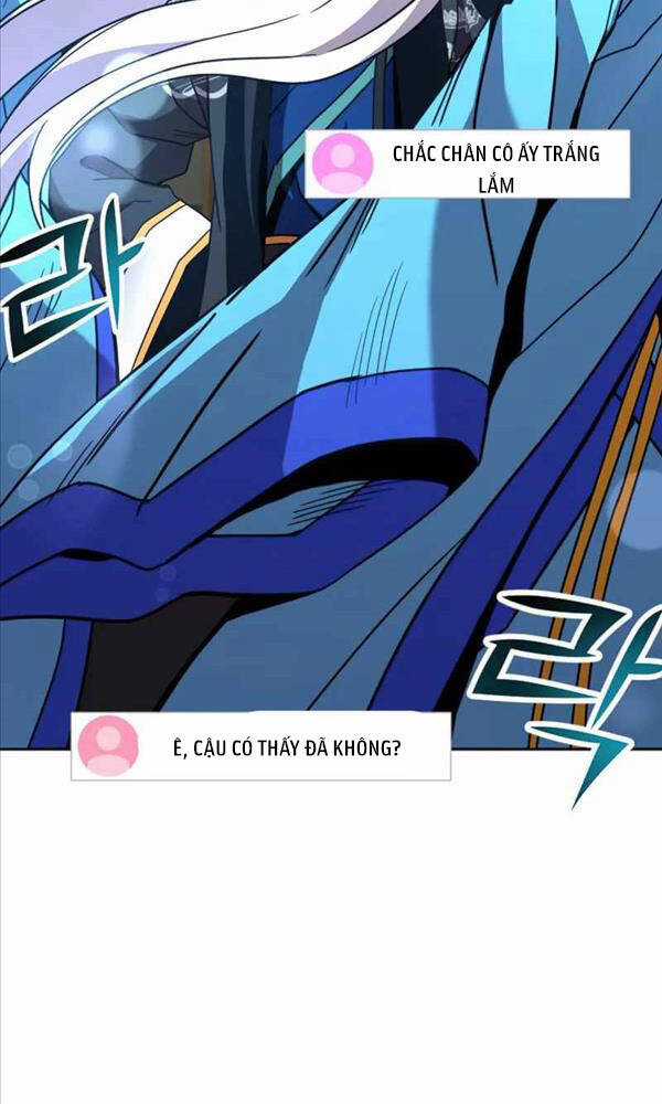 Streamer Cuộc Sống Thường Ngày Tại Võ Lâm Chapter 22 trang 60