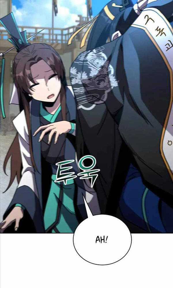 Streamer Cuộc Sống Thường Ngày Tại Võ Lâm Chapter 22 trang 70