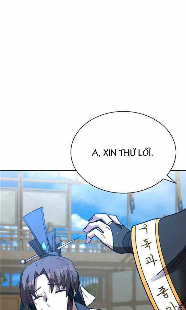 Streamer Cuộc Sống Thường Ngày Tại Võ Lâm Chapter 22 trang 71