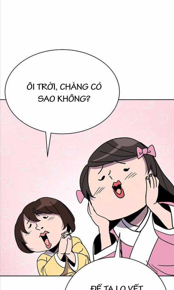 Streamer Cuộc Sống Thường Ngày Tại Võ Lâm Chapter 22 trang 73