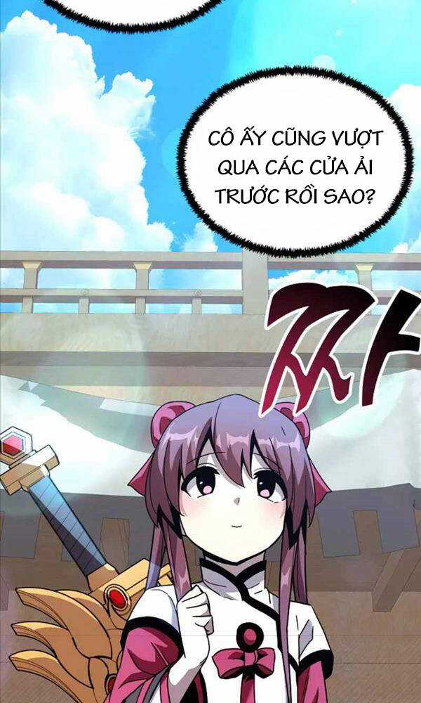 Streamer Cuộc Sống Thường Ngày Tại Võ Lâm Chapter 22 trang 81