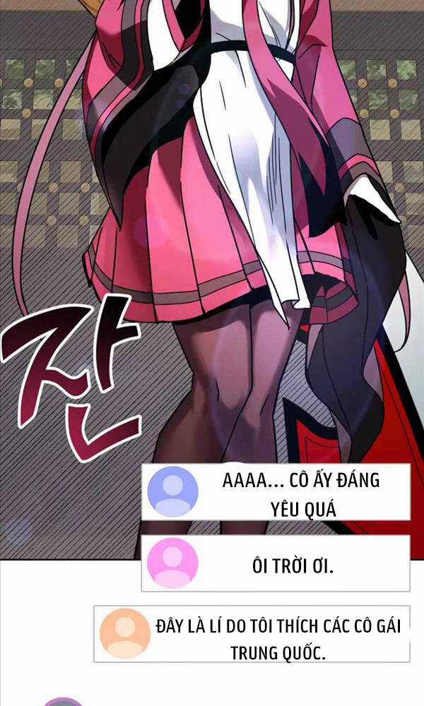 Streamer Cuộc Sống Thường Ngày Tại Võ Lâm Chapter 22 trang 82