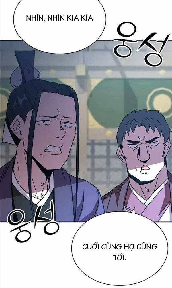 Streamer Cuộc Sống Thường Ngày Tại Võ Lâm Chapter 22 trang 88