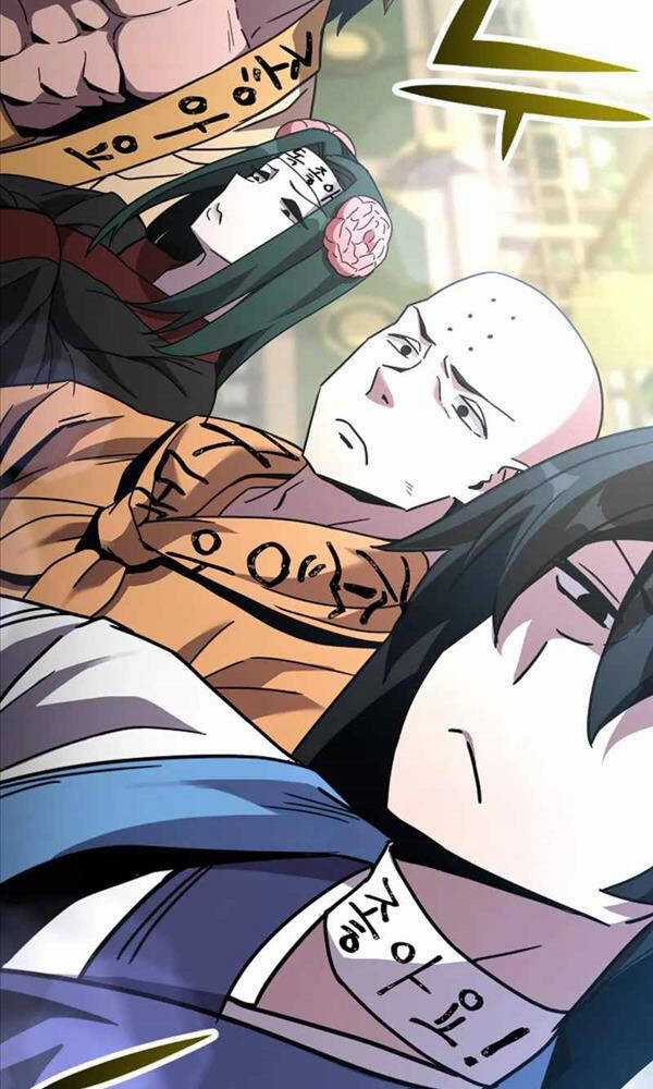 Streamer Cuộc Sống Thường Ngày Tại Võ Lâm Chapter 22 trang 90