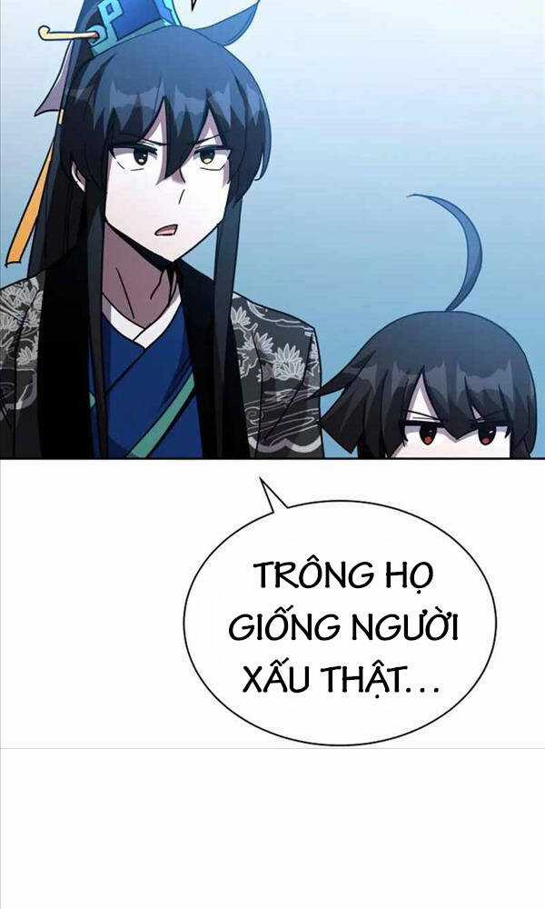 Streamer Cuộc Sống Thường Ngày Tại Võ Lâm Chapter 22 trang 92