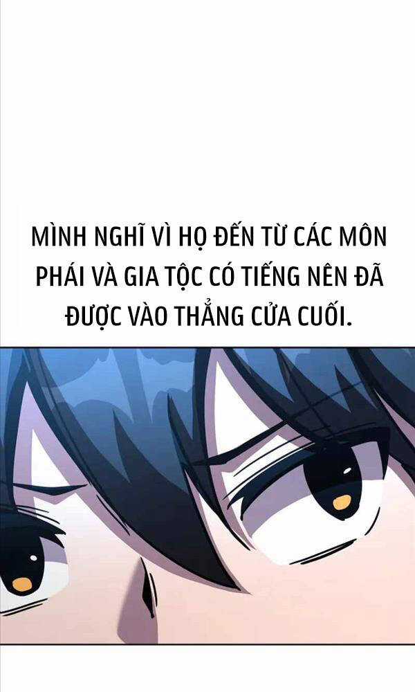 Streamer Cuộc Sống Thường Ngày Tại Võ Lâm Chapter 22 trang 93