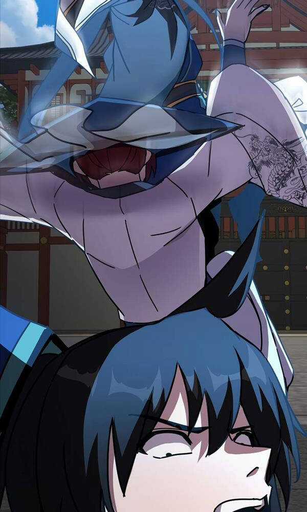 Streamer Cuộc Sống Thường Ngày Tại Võ Lâm Chapter 23 trang 105