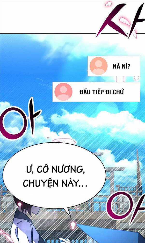 Streamer Cuộc Sống Thường Ngày Tại Võ Lâm Chapter 23 trang 121