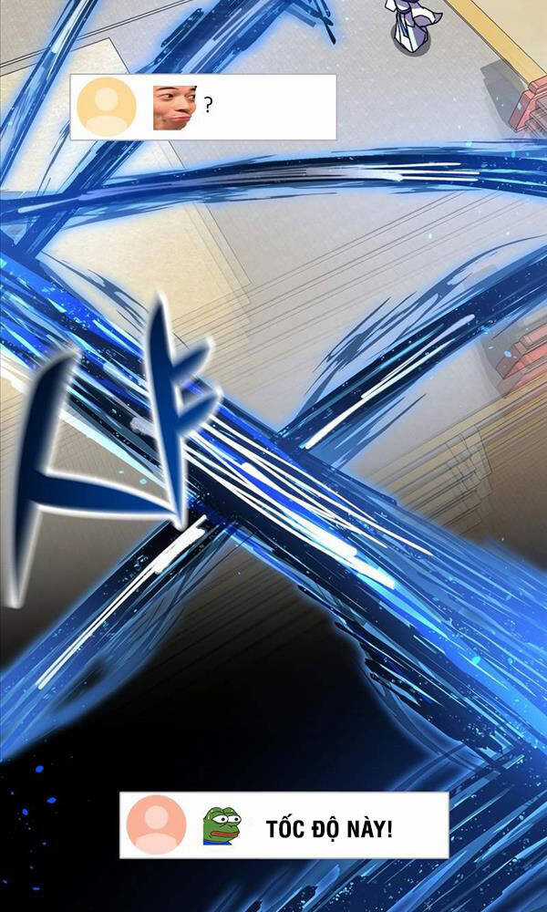 Streamer Cuộc Sống Thường Ngày Tại Võ Lâm Chapter 23 trang 13