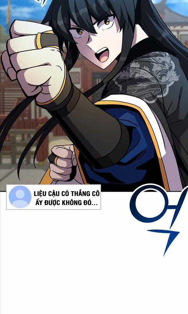 Streamer Cuộc Sống Thường Ngày Tại Võ Lâm Chapter 23 trang 2