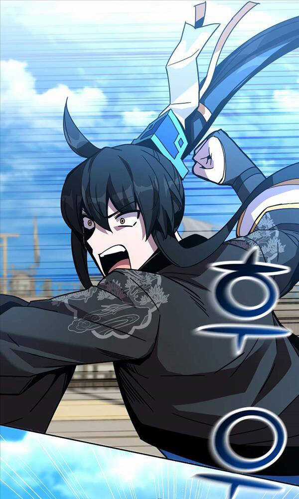 Streamer Cuộc Sống Thường Ngày Tại Võ Lâm Chapter 23 trang 20