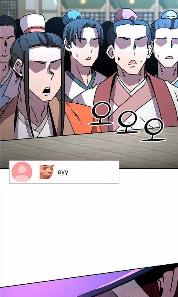 Streamer Cuộc Sống Thường Ngày Tại Võ Lâm Chapter 23 trang 24