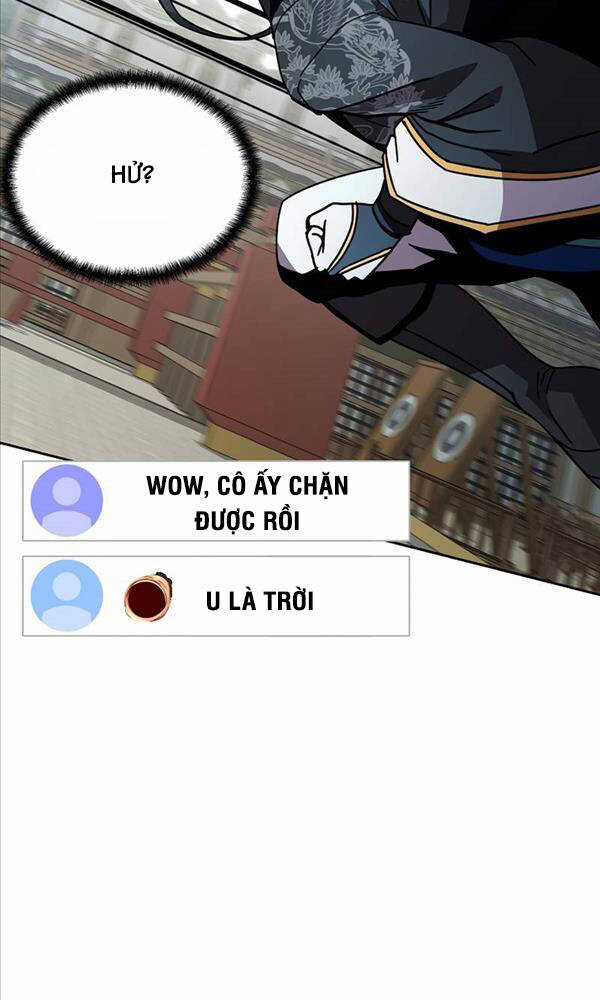 Streamer Cuộc Sống Thường Ngày Tại Võ Lâm Chapter 23 trang 28