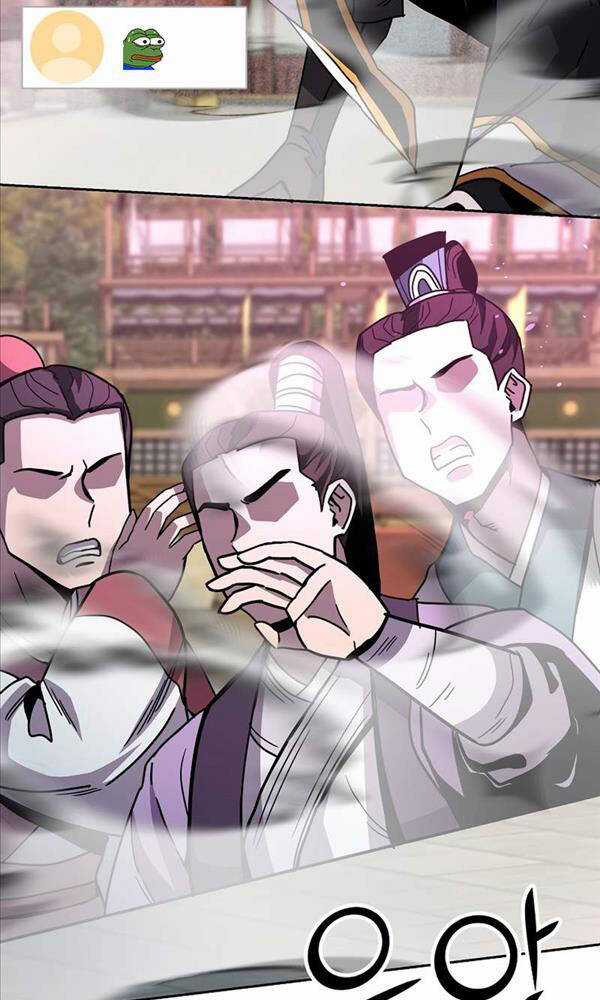 Streamer Cuộc Sống Thường Ngày Tại Võ Lâm Chapter 23 trang 42