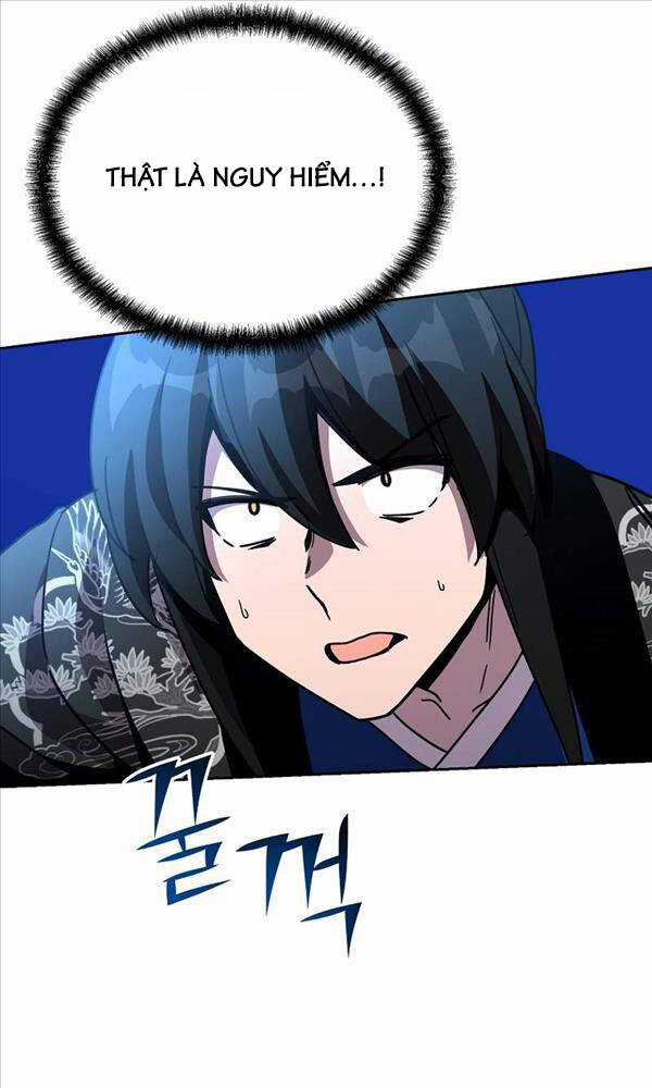 Streamer Cuộc Sống Thường Ngày Tại Võ Lâm Chapter 23 trang 46