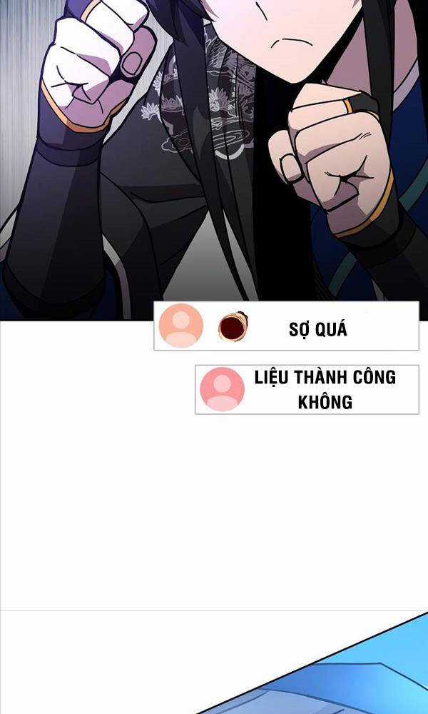 Streamer Cuộc Sống Thường Ngày Tại Võ Lâm Chapter 23 trang 52