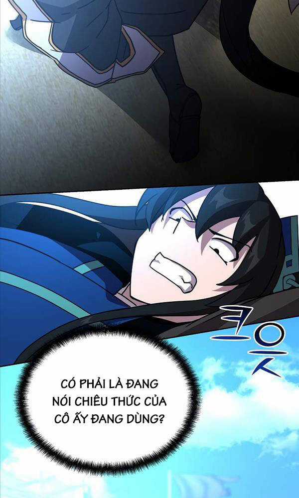 Streamer Cuộc Sống Thường Ngày Tại Võ Lâm Chapter 23 trang 56