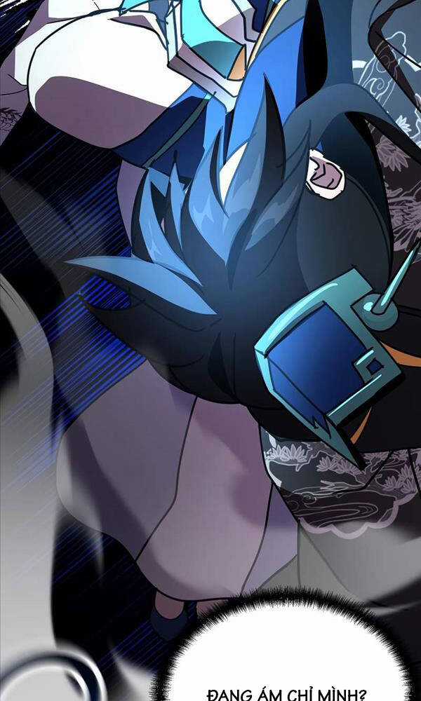 Streamer Cuộc Sống Thường Ngày Tại Võ Lâm Chapter 23 trang 59