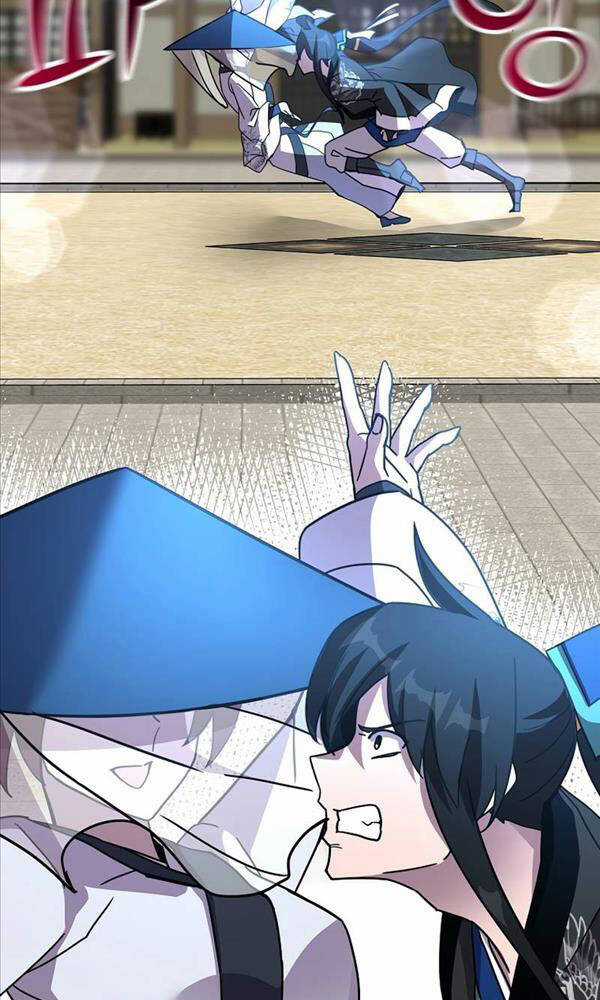 Streamer Cuộc Sống Thường Ngày Tại Võ Lâm Chapter 23 trang 68