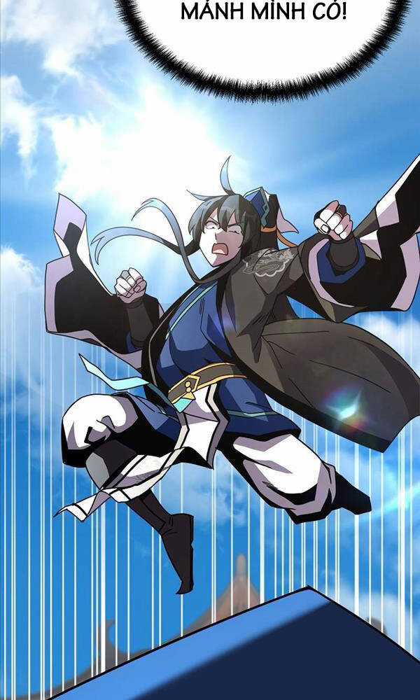 Streamer Cuộc Sống Thường Ngày Tại Võ Lâm Chapter 23 trang 7