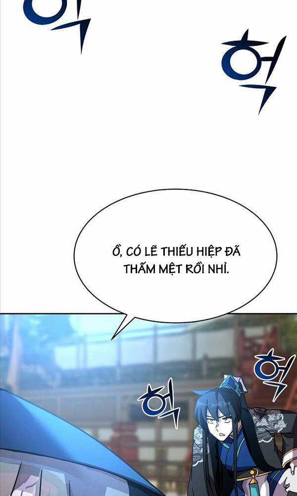 Streamer Cuộc Sống Thường Ngày Tại Võ Lâm Chapter 23 trang 72